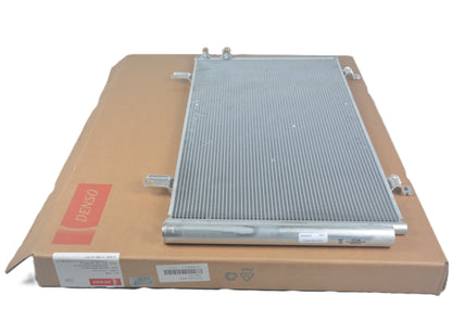 DENSO A/C Condenser IC261435-0050