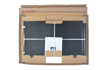 DENSO A/C Condenser IC261435-0090