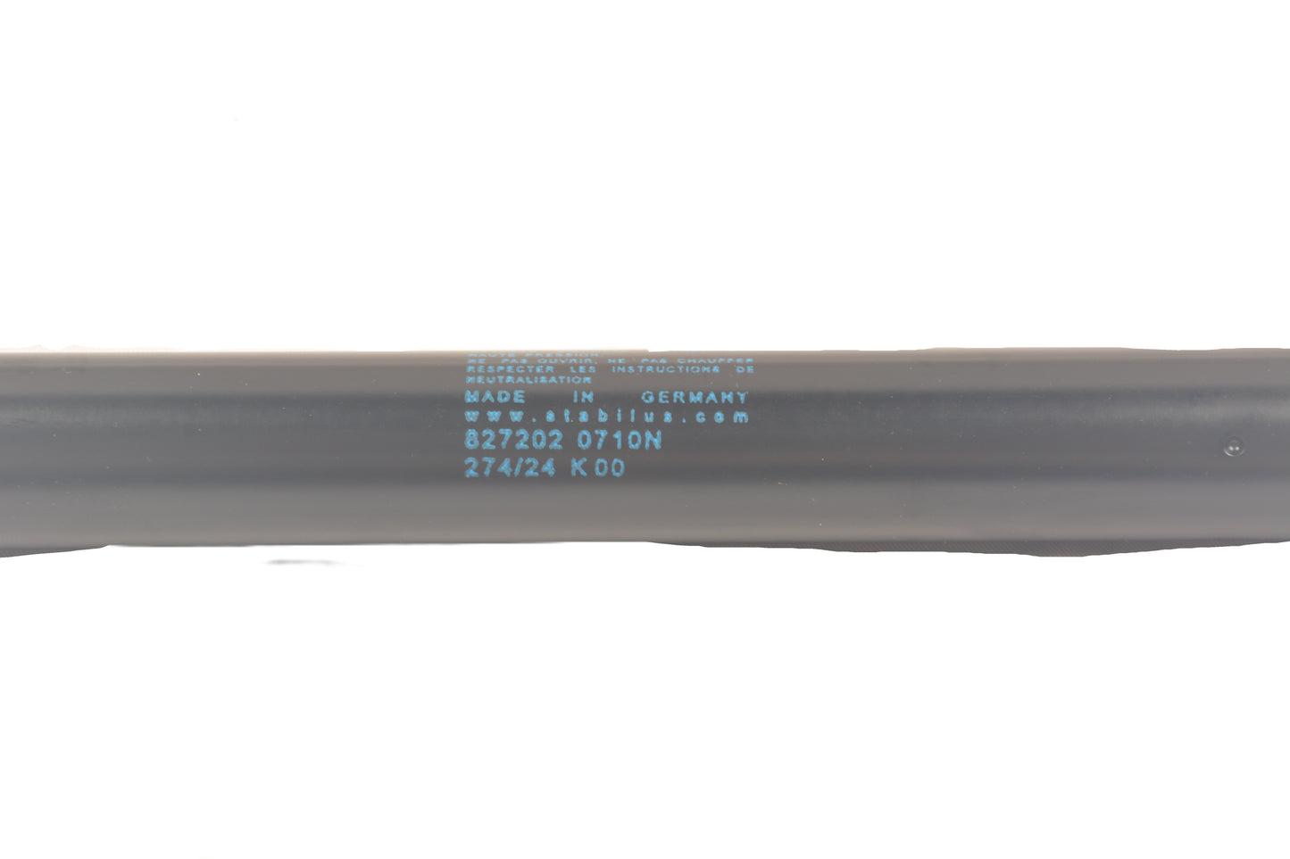 STABILUS Tailgate Strut 827202