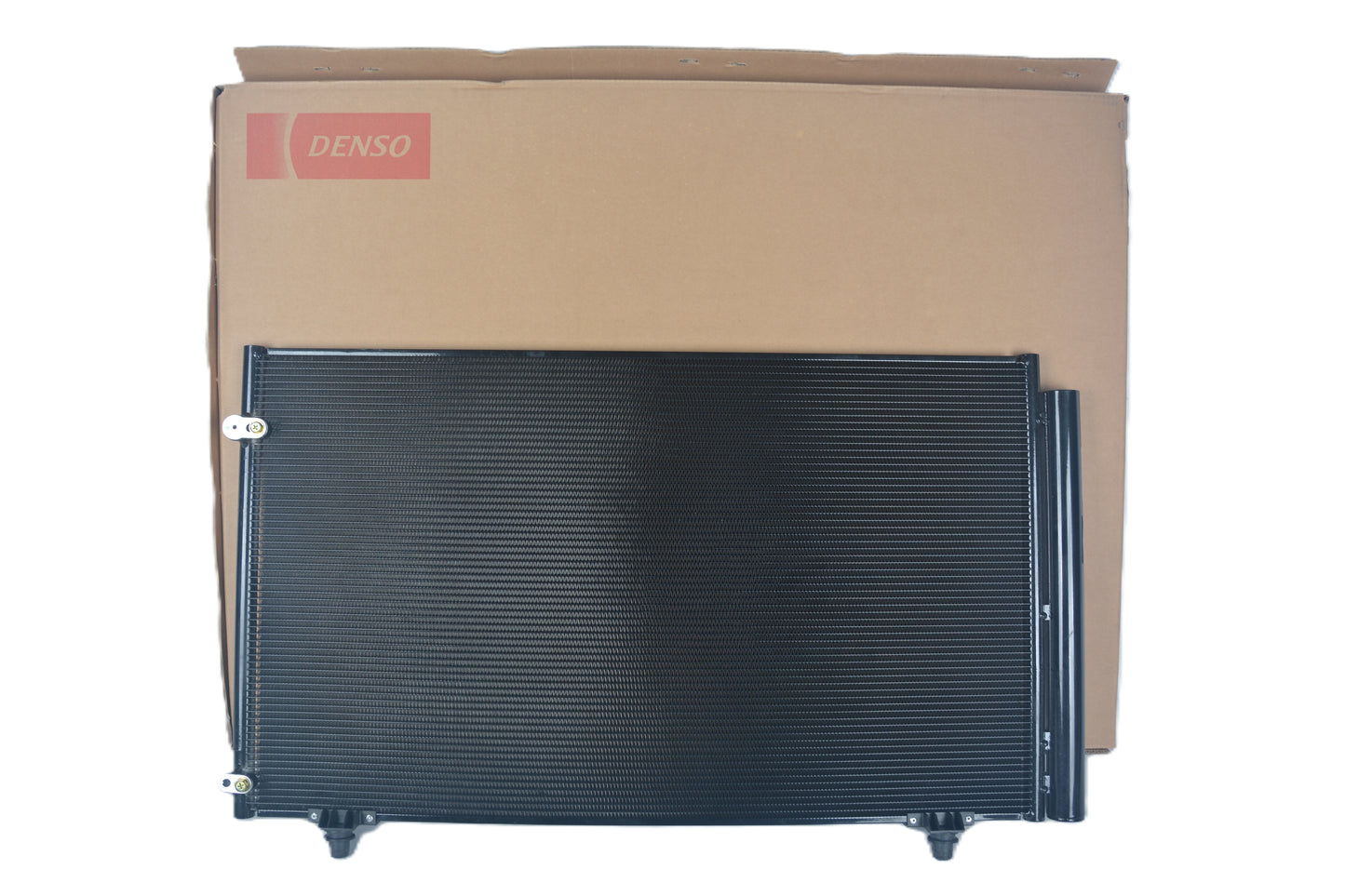 DENSO A/C Condenser IC261435-0090