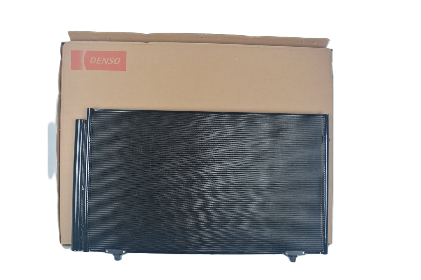 DENSO A/C Condenser IC261435-0090
