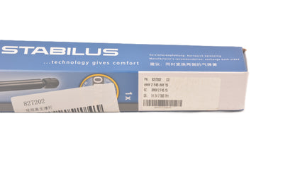 STABILUS Tailgate Strut 827202
