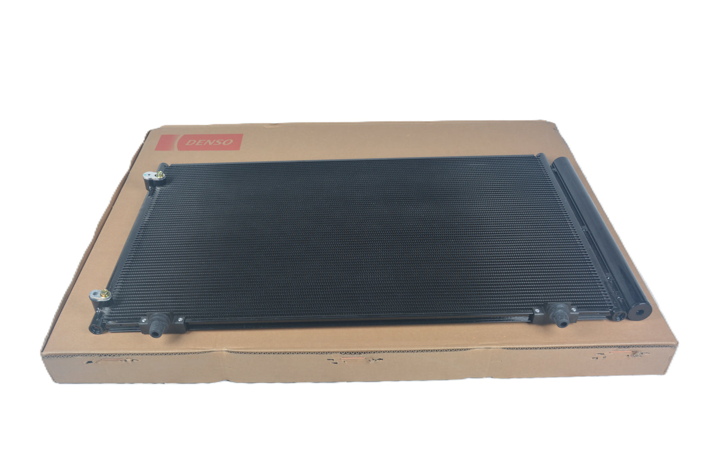 DENSO A/C Condenser IC261435-0090