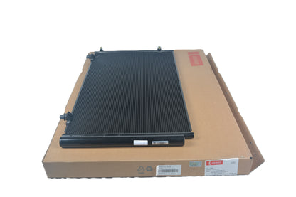 DENSO A/C Condenser IC261435-0090