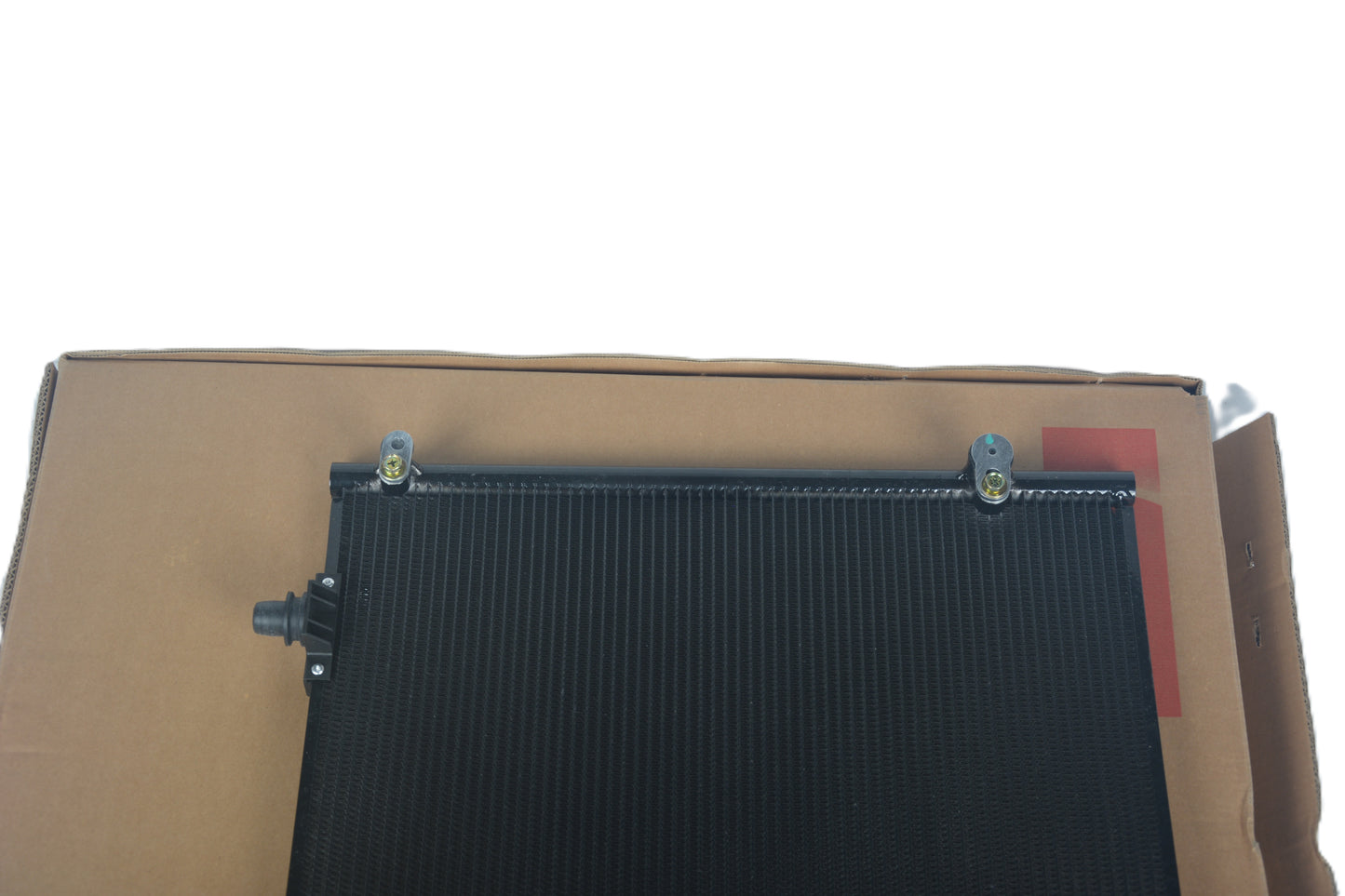 DENSO A/C Condenser IC261435-0090