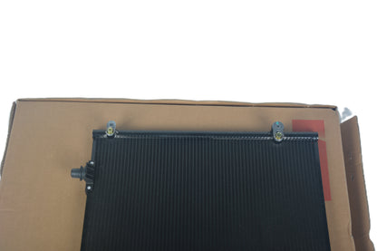 DENSO A/C Condenser IC261435-0090