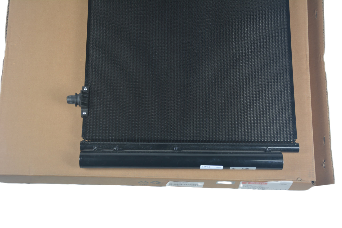 DENSO A/C Condenser IC261435-0090