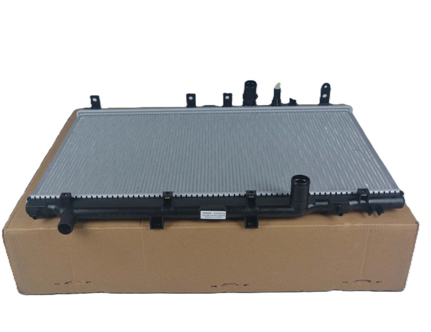 DENSO Radiator IC261470-2220