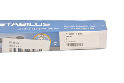 STABILUS Tailgate Strut 0685VR