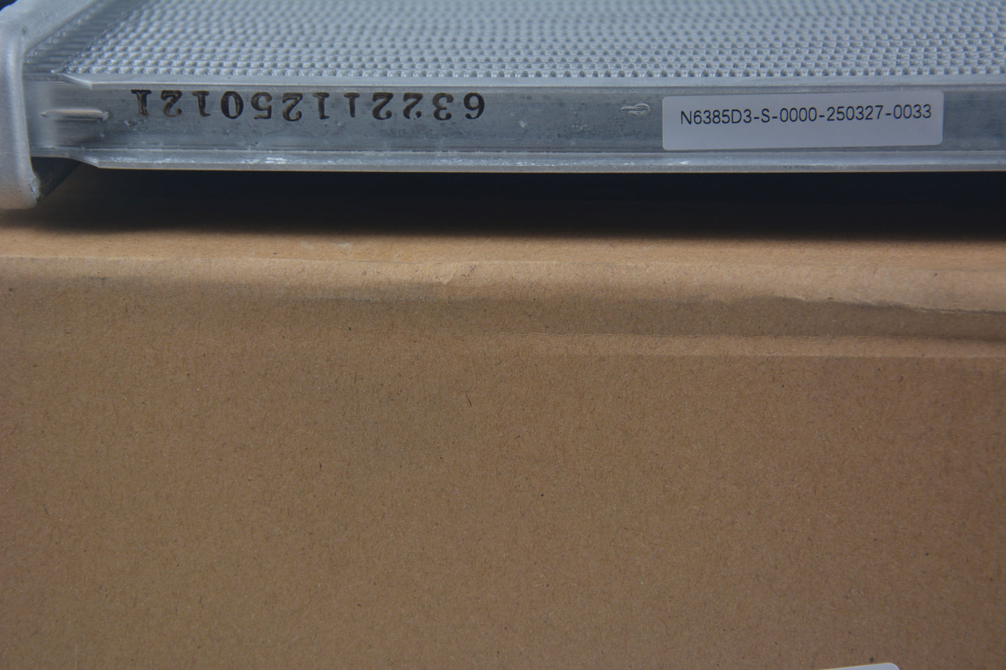 DENSO Radiator IC261470-2220