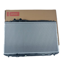 DENSO Radiator 422176-0080