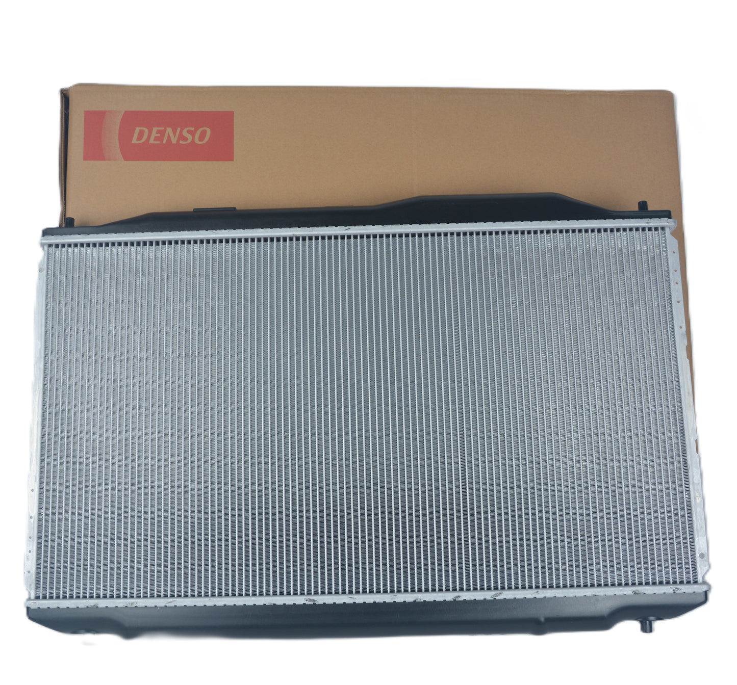 DENSO Radiator 422176-0080