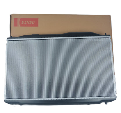 DENSO Radiator 422176-0080