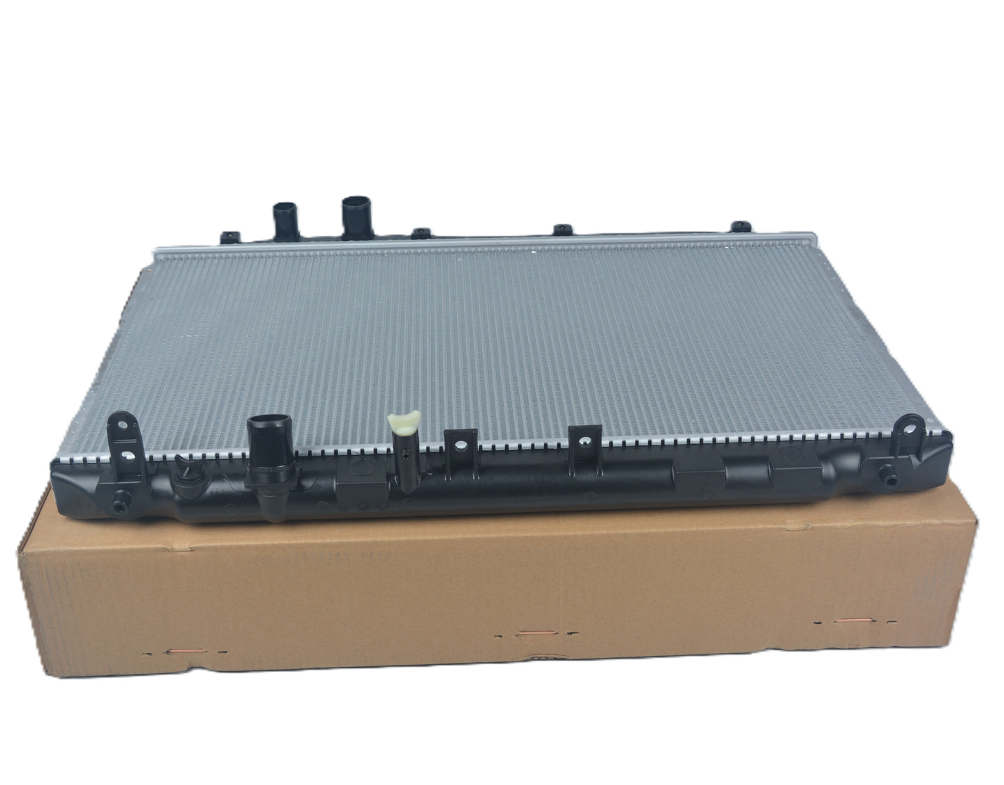 DENSO Radiator 422176-0080