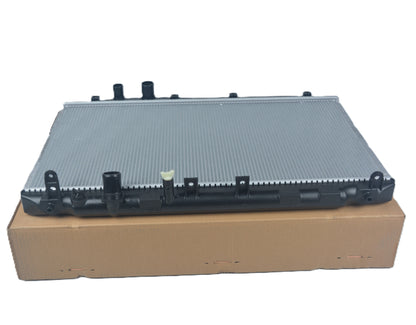 DENSO Radiator 422176-0080