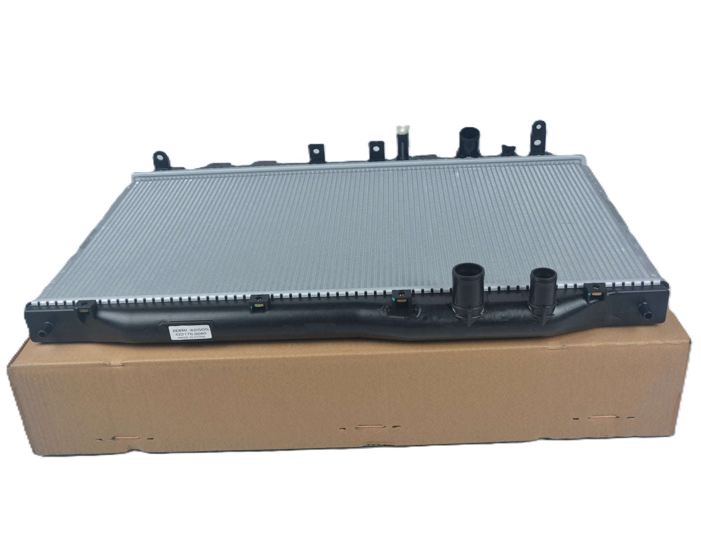 DENSO Radiator 422176-0080