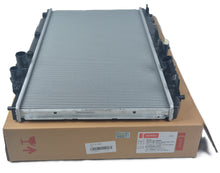 DENSO Radiator 422176-0080