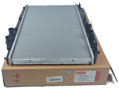 DENSO Radiator 422176-0080