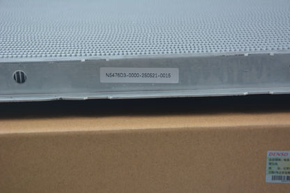 DENSO Radiator 422176-0080