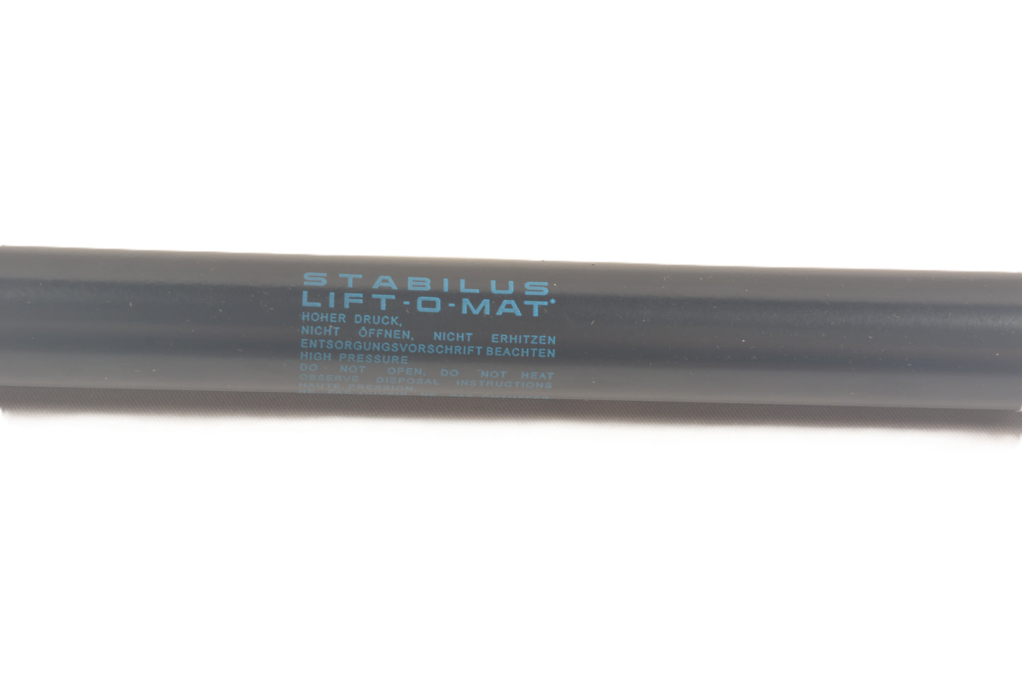 STABILUS Tailgate Strut 034249