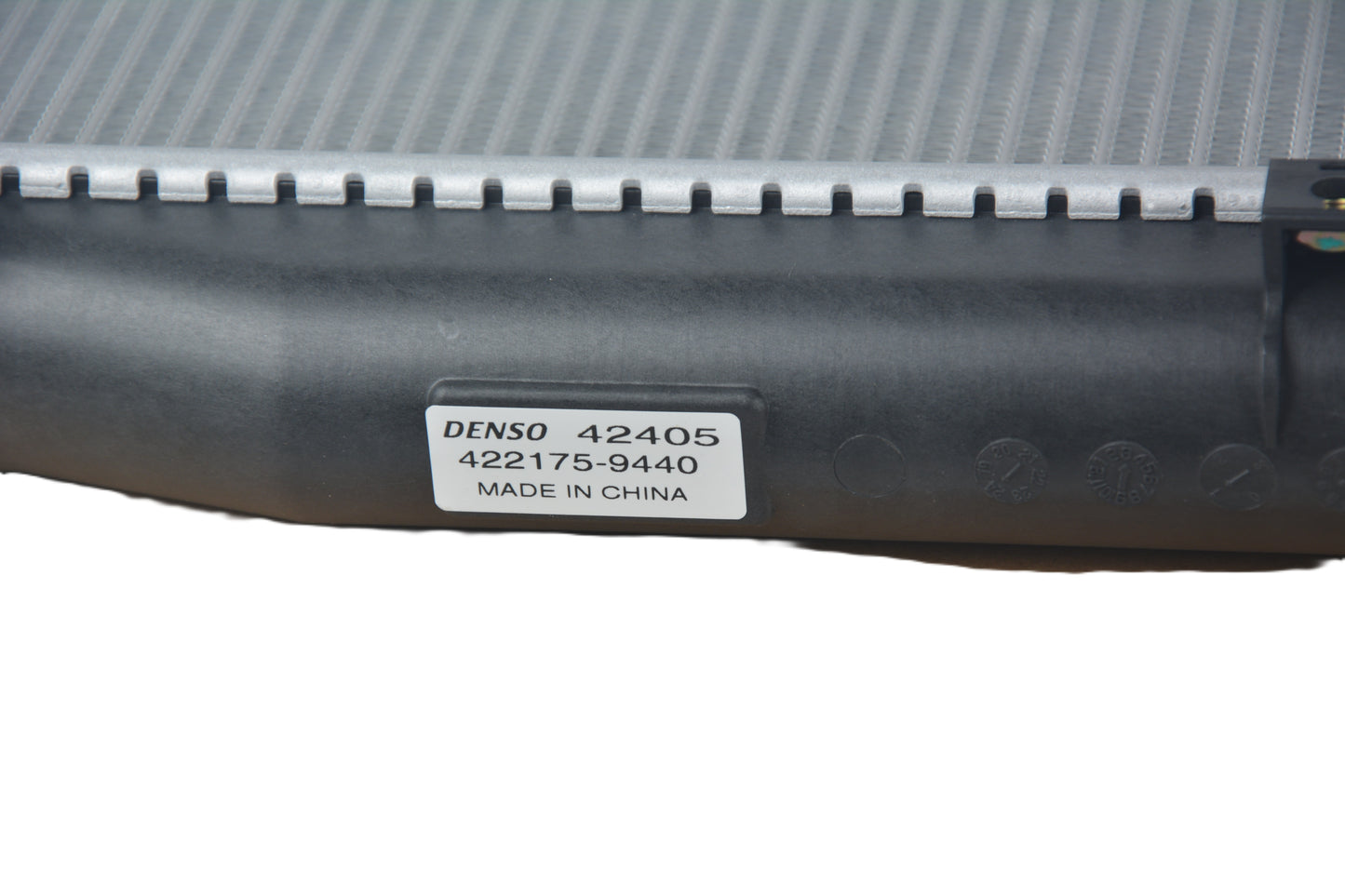 DENSO Radiator 422175-9440