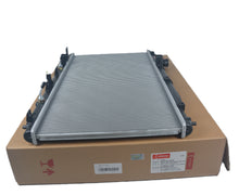 DENSO Radiator 422175-9440