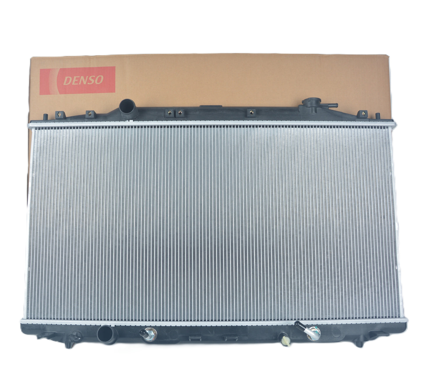 DENSO Radiator 422176-0120