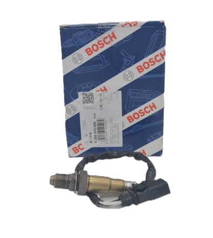 BOSCH Premium Oxygen (O2) Sensor 258010058