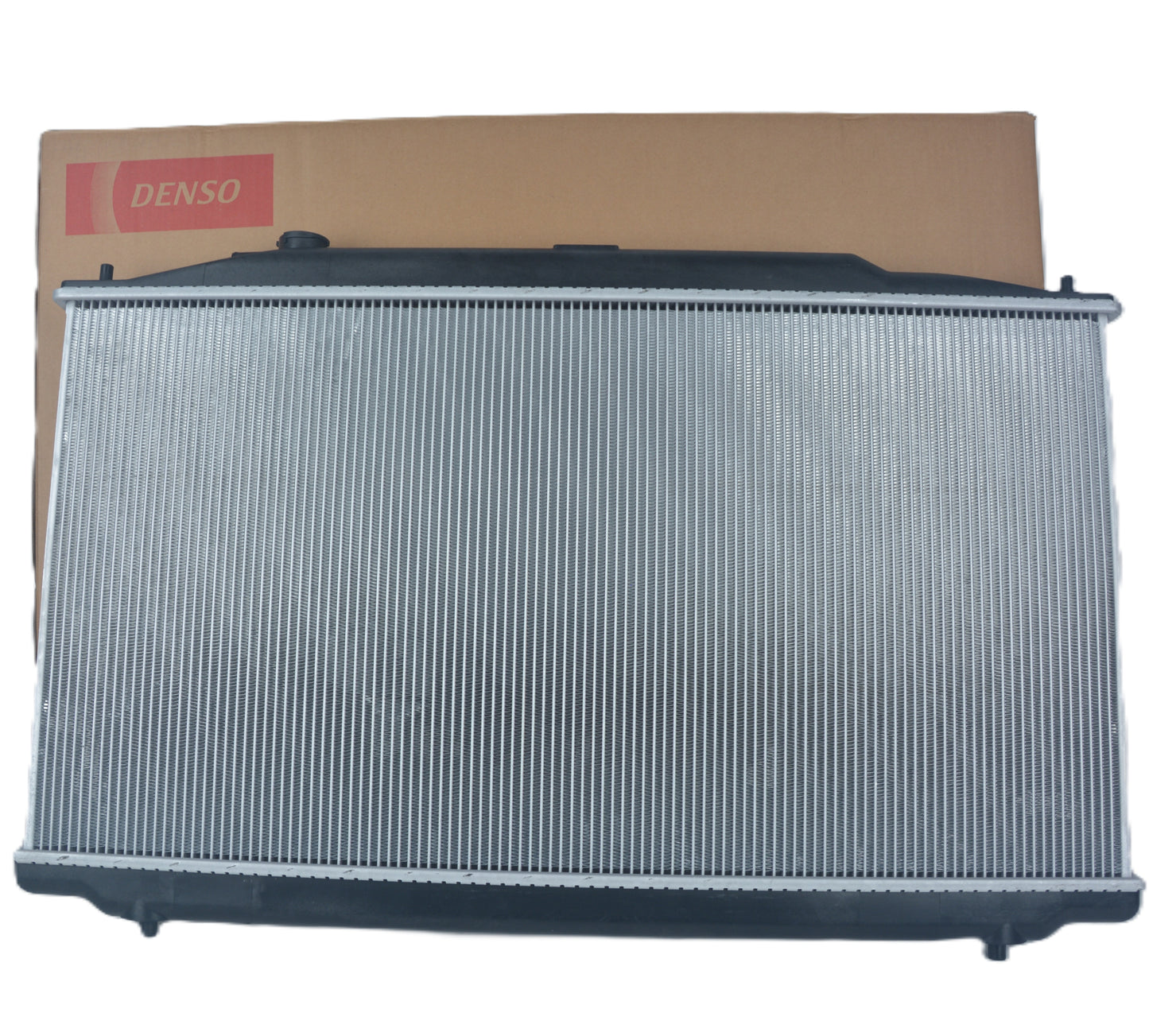 DENSO Radiator 422176-0120