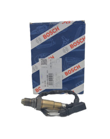 BOSCH Premium Oxygen (O2) Sensor 258010058
