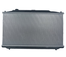 DENSO Radiator 422176-0120