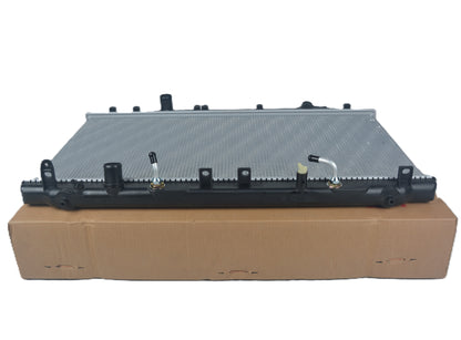 DENSO Radiator 422176-0120