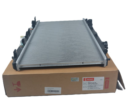 DENSO Radiator 422176-0120