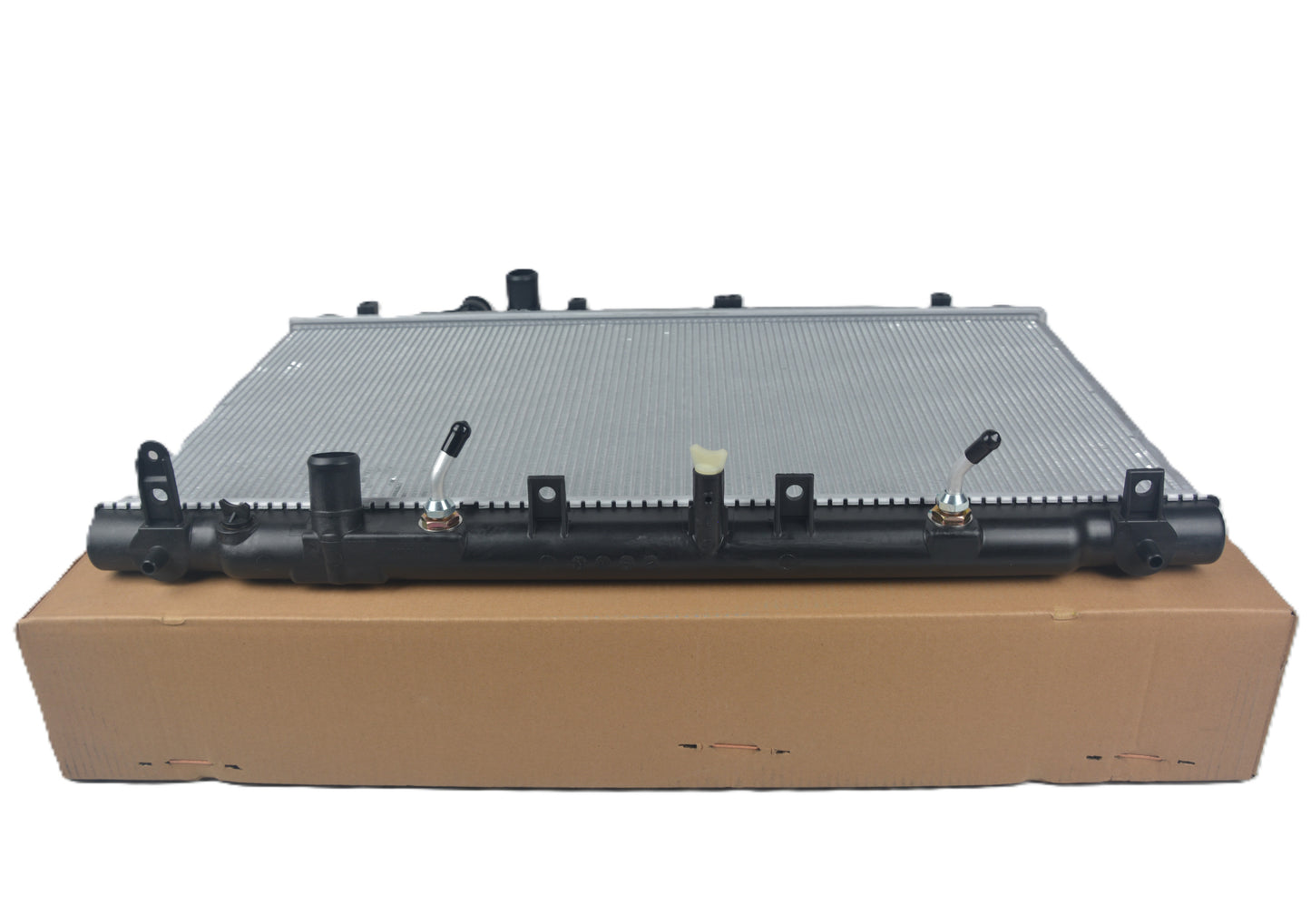 DENSO Radiator 422175-9480