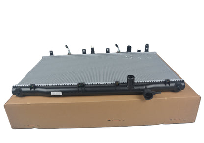 DENSO Radiator 422175-9480