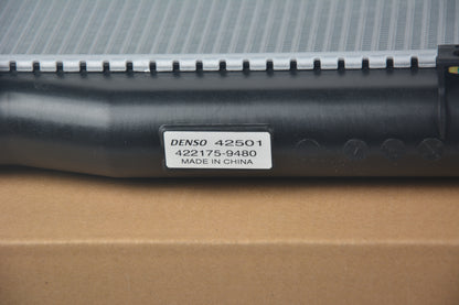 DENSO Radiator 422175-9480