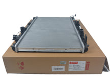 DENSO Radiator 422175-9480