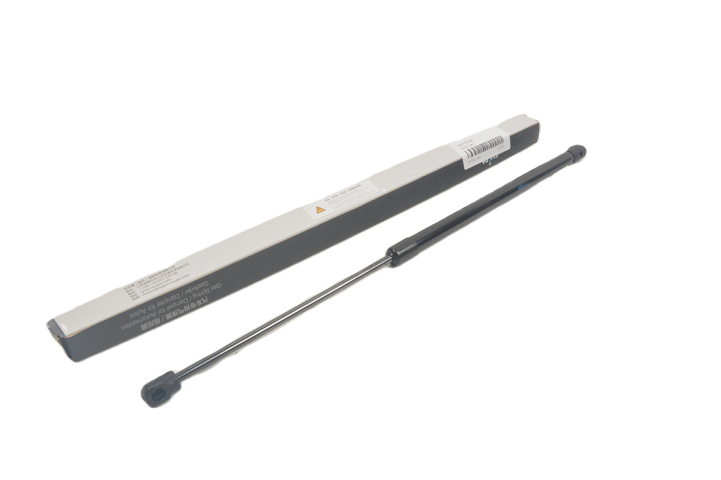 STABILUS Tailgate Strut S01670430