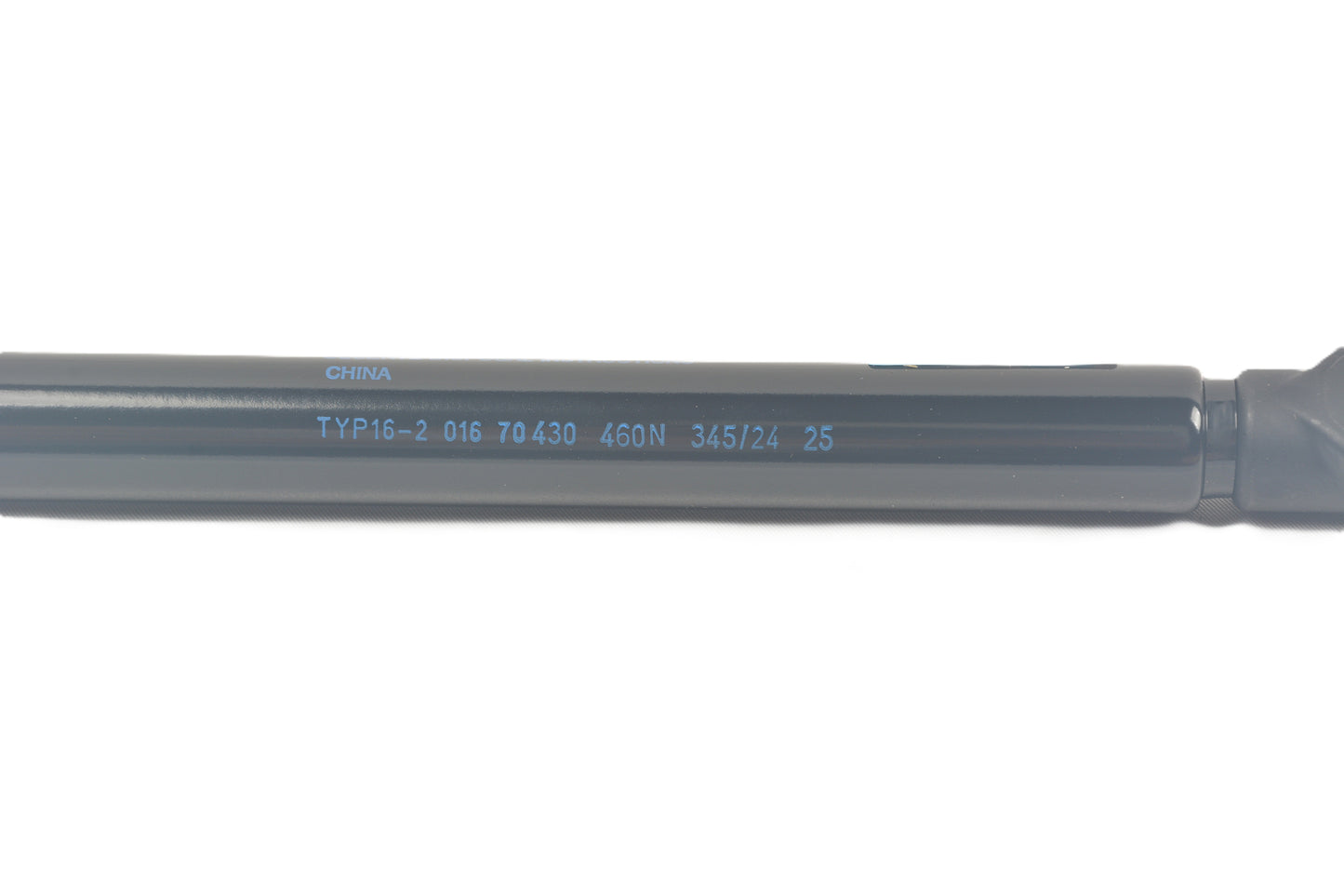 STABILUS Tailgate Strut S01670430