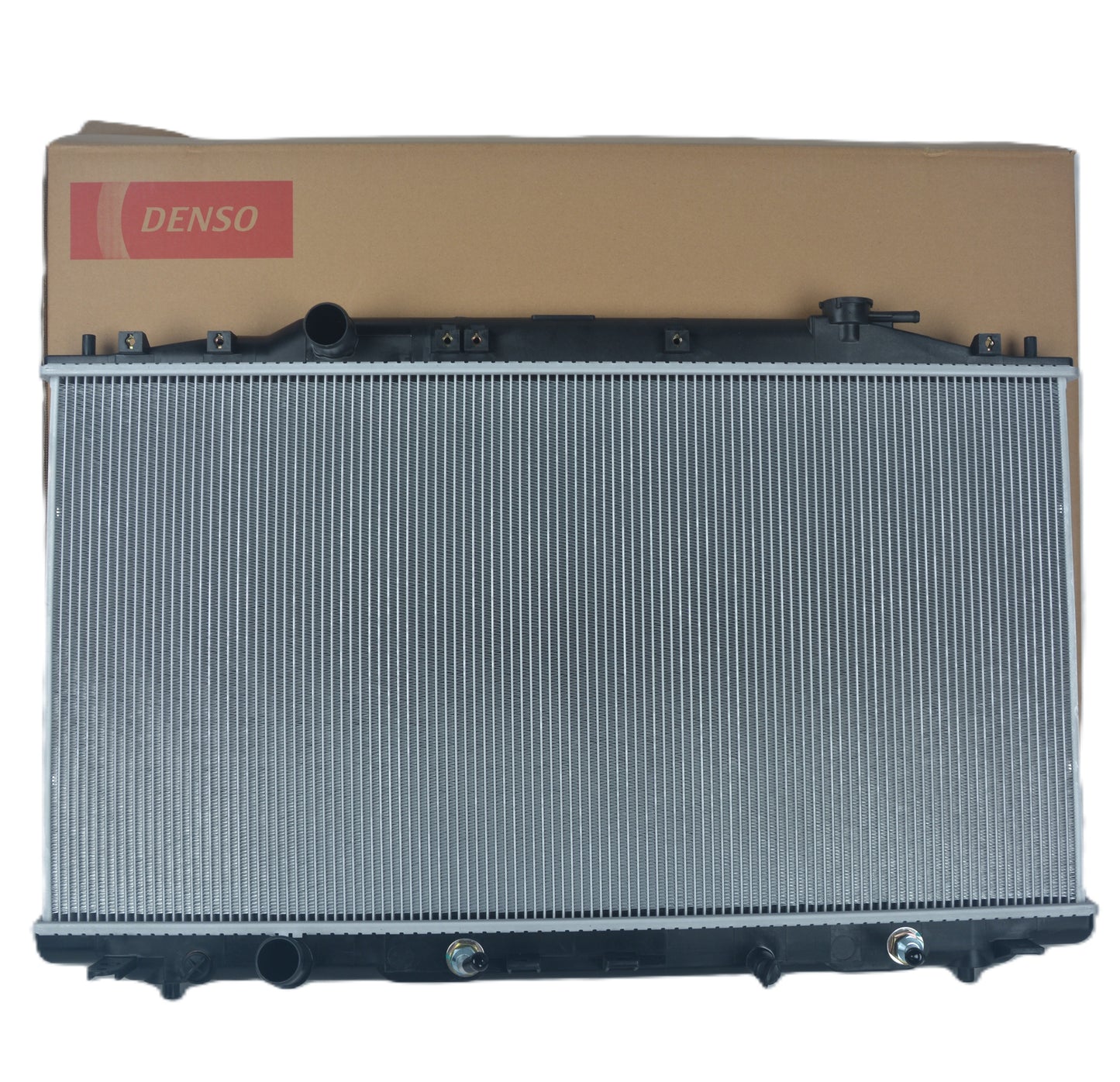 DENSO Radiator 422176-0130
