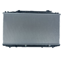 DENSO Radiator 422176-0130