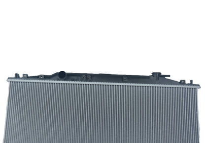 DENSO Radiator 422176-0130