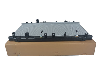 DENSO Radiator 422176-0130