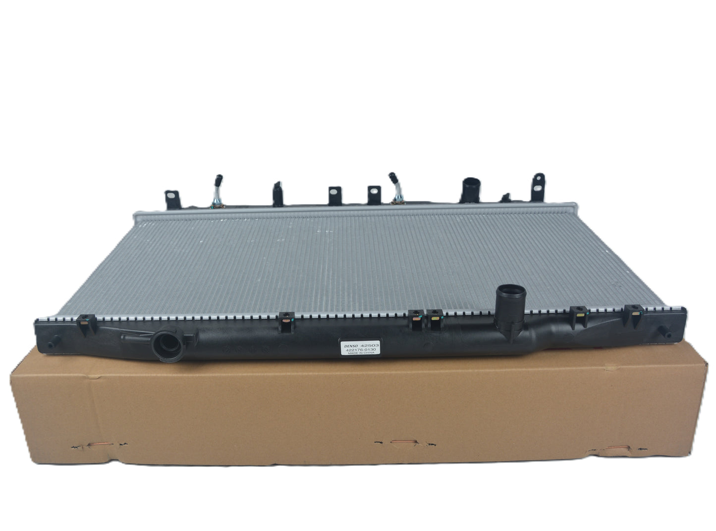 DENSO Radiator 422176-0130