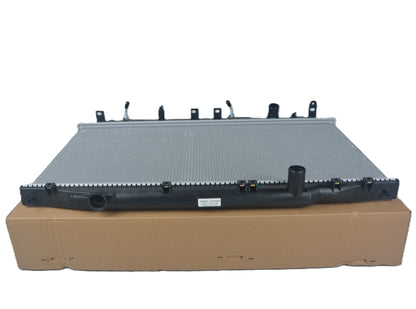 DENSO Radiator 422176-0130