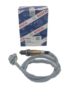 BOSCH Premium Oxygen (O2) Sensor 258010323