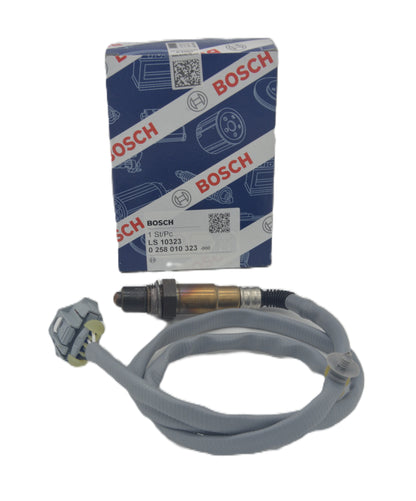 BOSCH Premium Oxygen (O2) Sensor 258010323