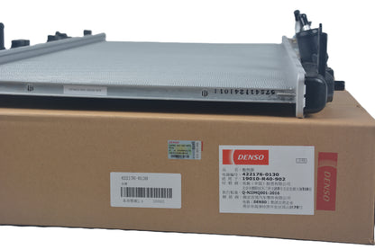 DENSO Radiator 422176-0130