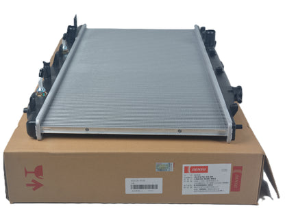 DENSO Radiator 422176-0130