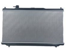 DENSO Radiator IC261470-0450